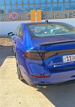 هۆندا ئەکۆرد